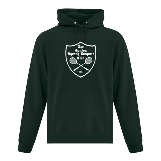 Fleece Hoodie