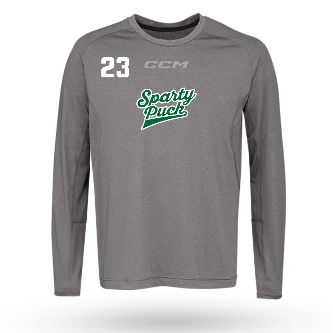 Performance Long Sleeve