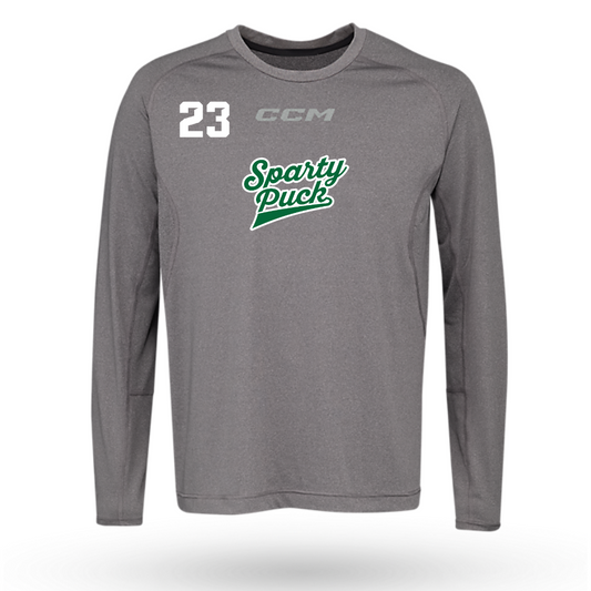 Performance Long Sleeve