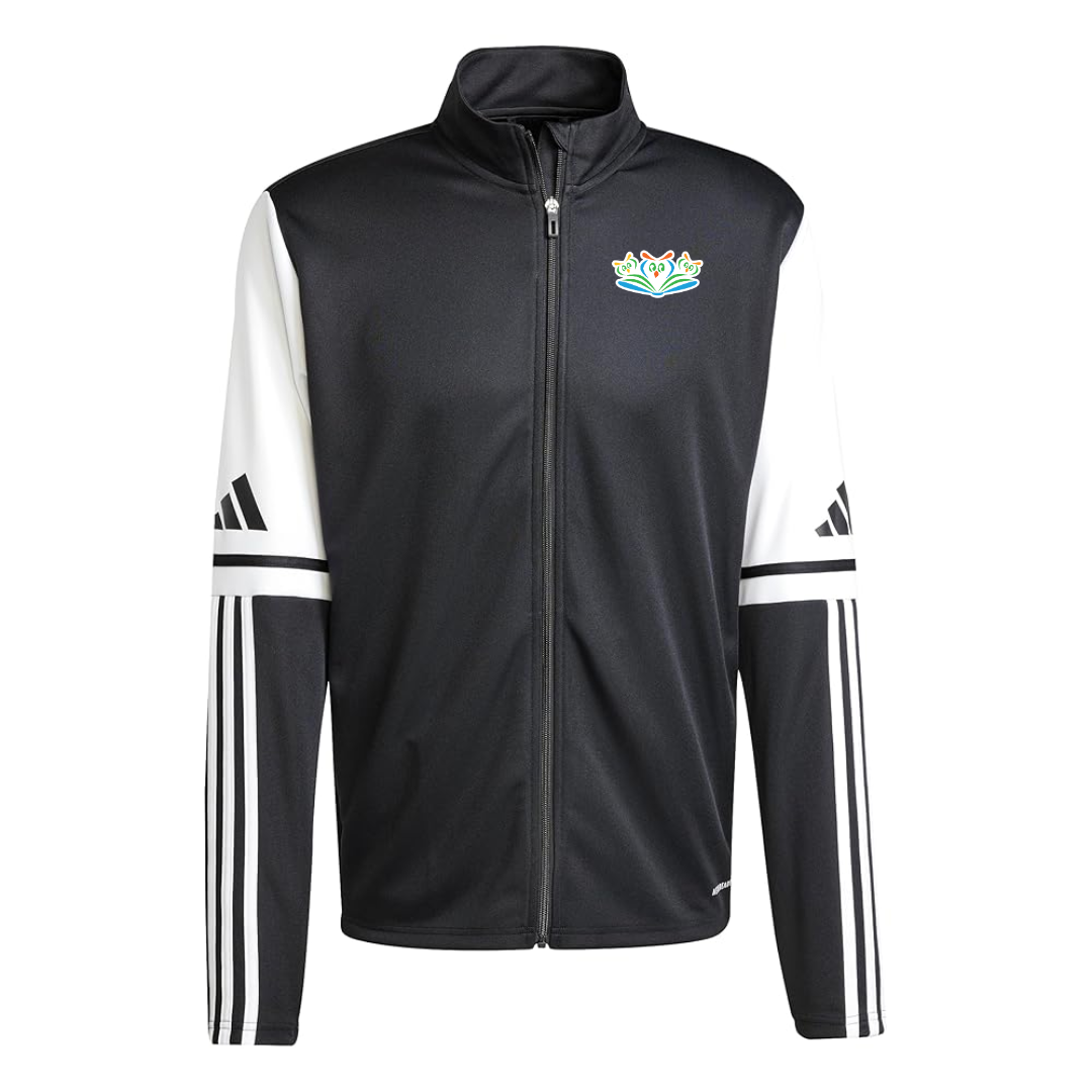 Squad Jacket