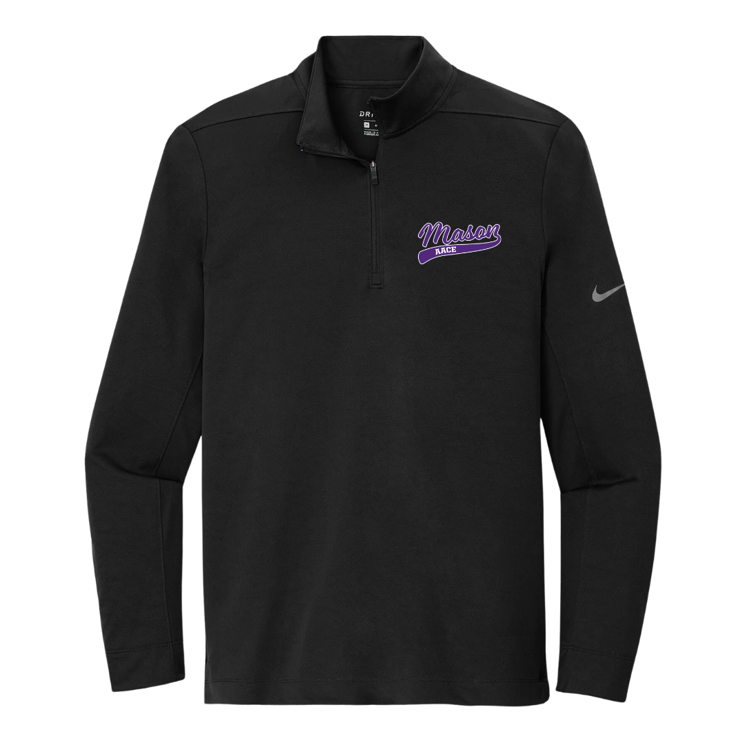 Dri Fit Element 1/2 Zip