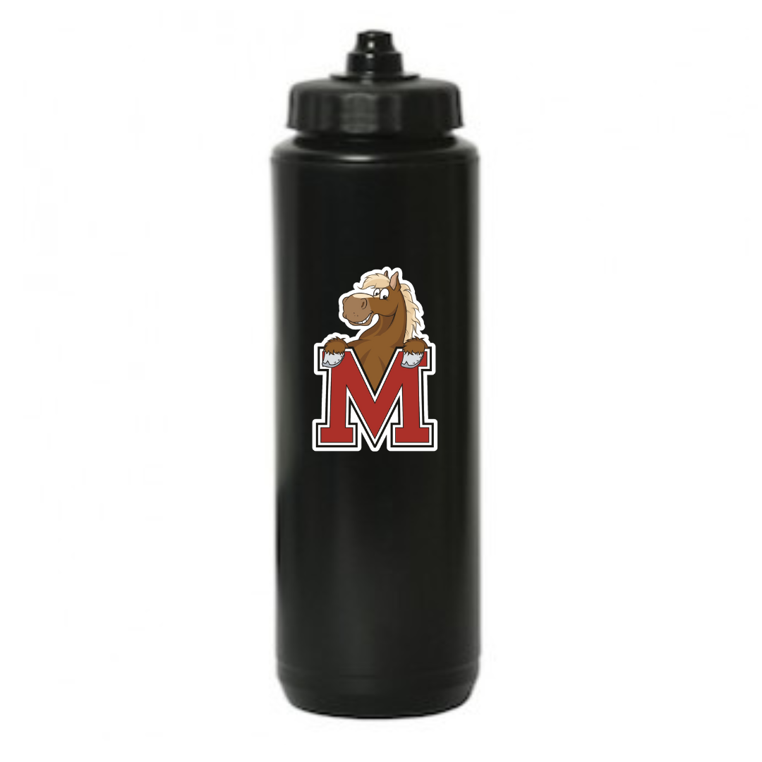 Squeeze Bottle