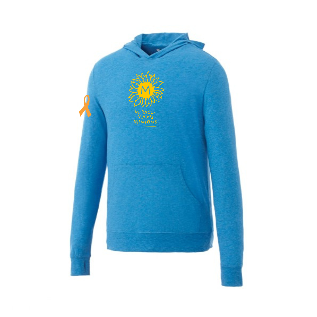 Knit Hoodie