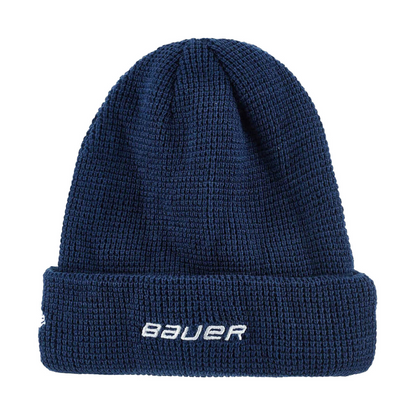Cuffed Knit Toque
