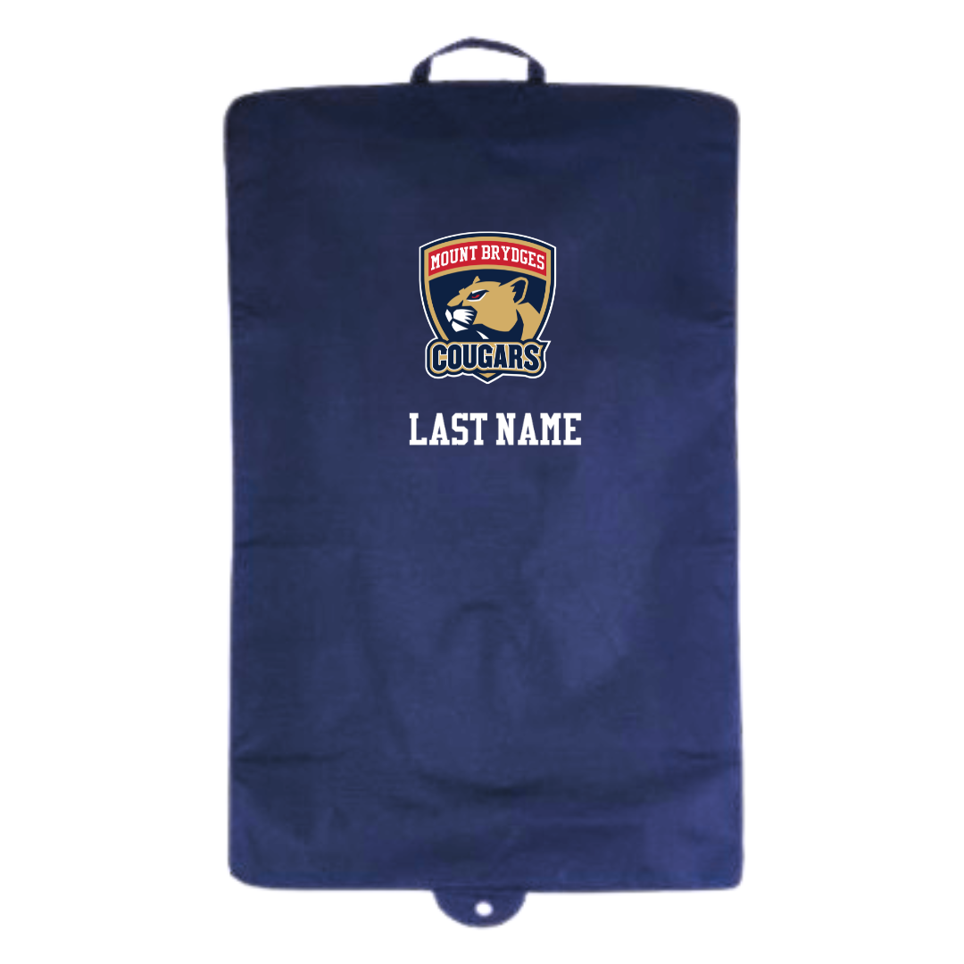 Jersey Bag