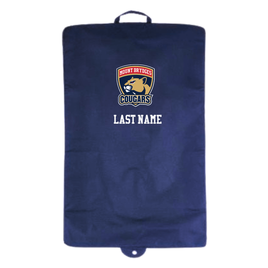 Jersey Bag
