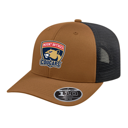 Flexfit Trucker Snapback