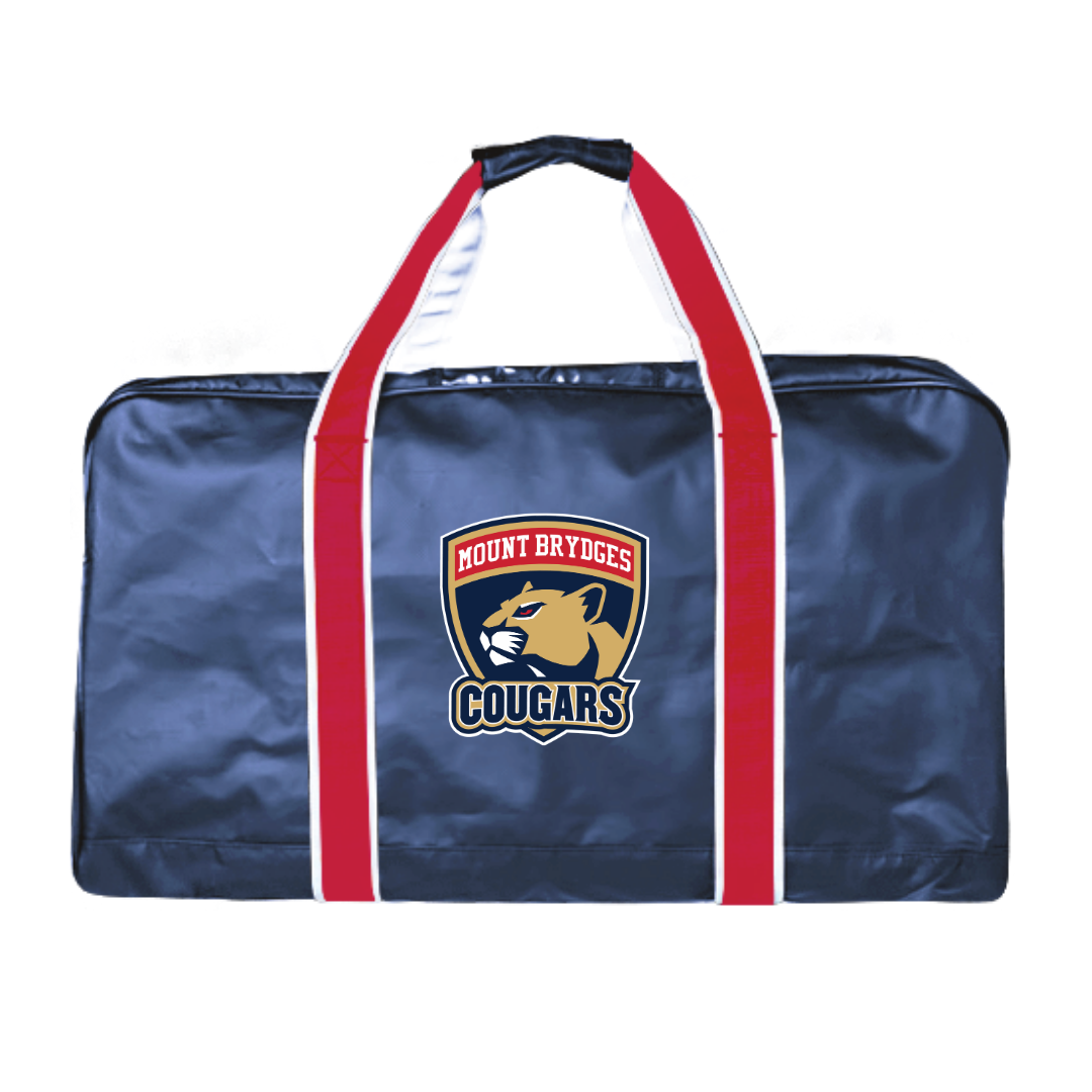 Hockey Bag