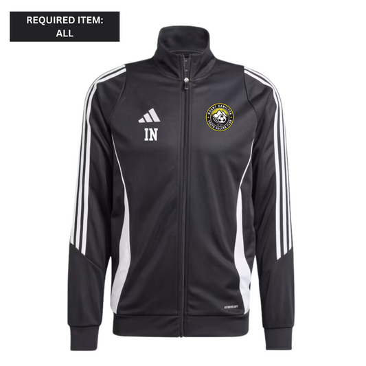 Tiro Jacket