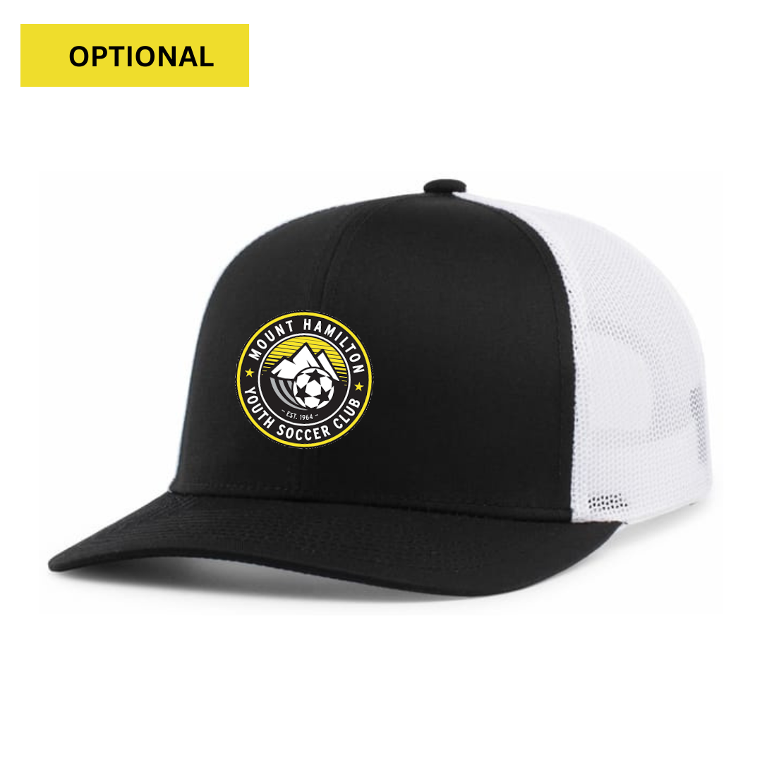 Trucker Hat