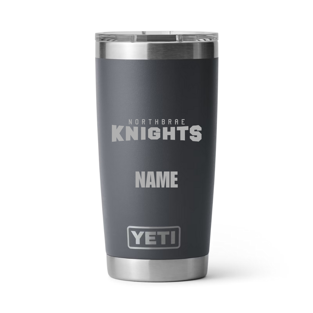 20oz Tumbler