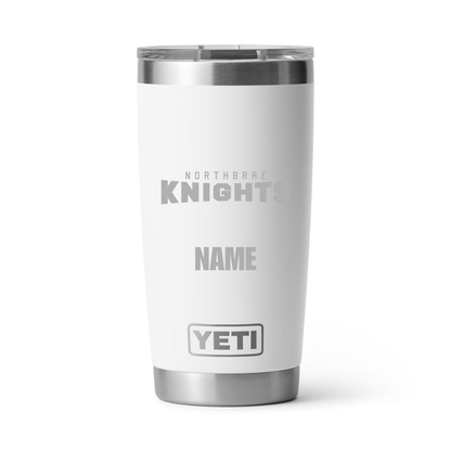 20oz Tumbler