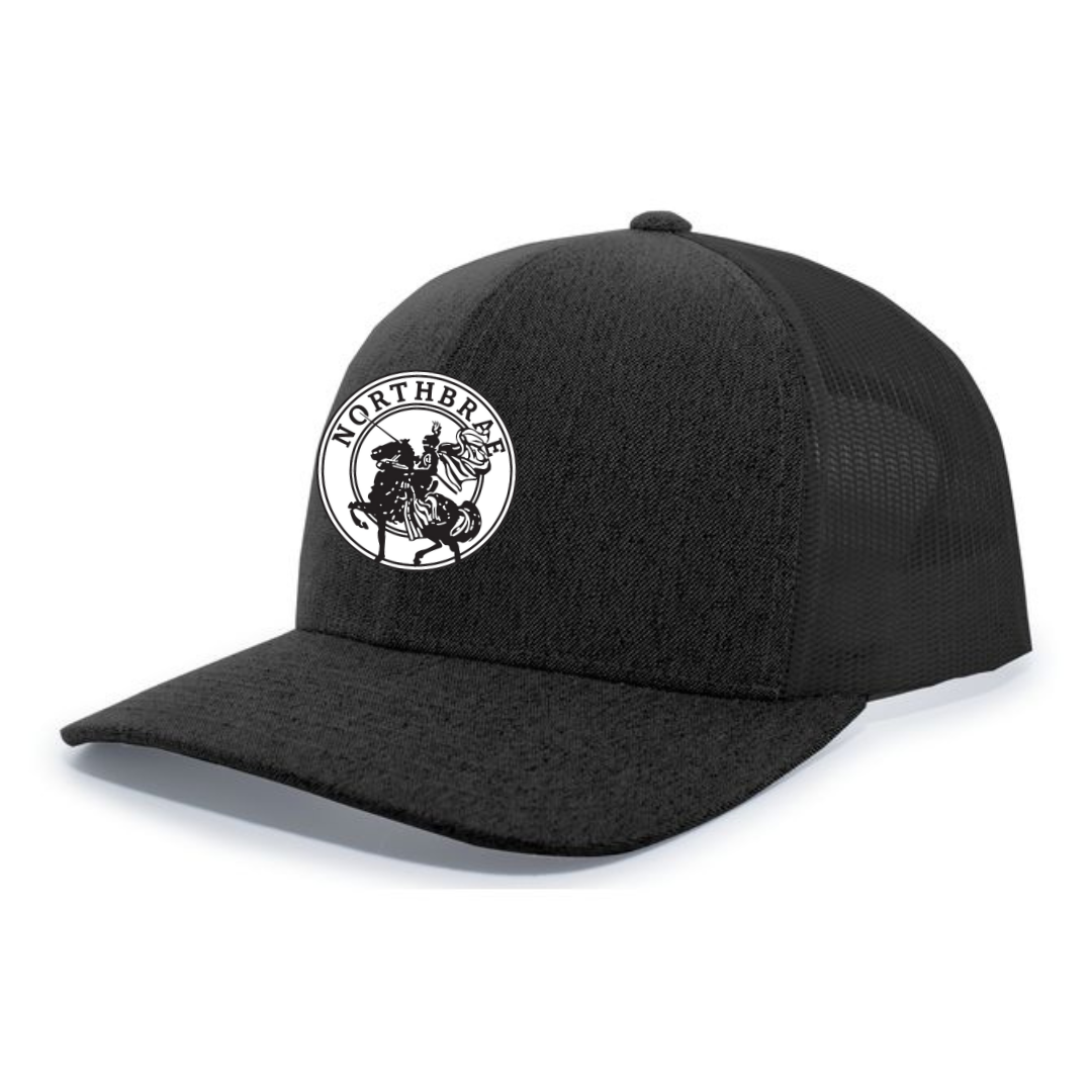 Adjustable Trucker Hat