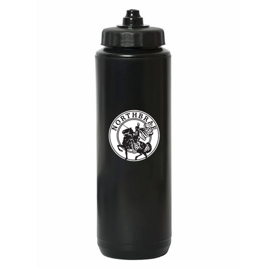 Squeeze Water Bottle