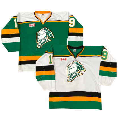 Jr Knights Official Game Jersey