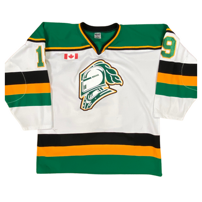 Jr Knights Official Game Jersey