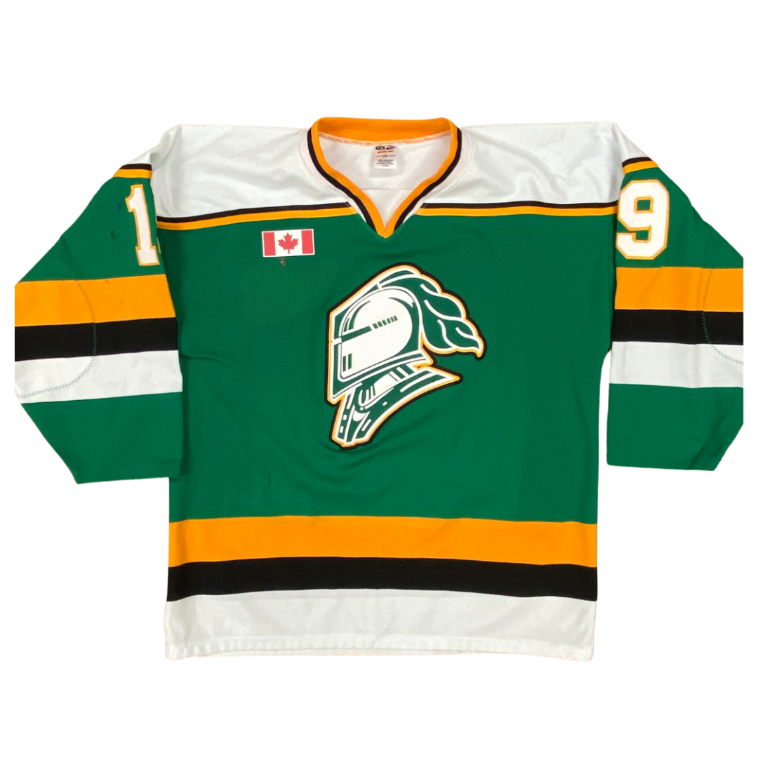 Jr Knights Official Game Jersey
