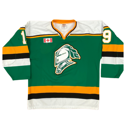 Jr Knights Official Game Jersey