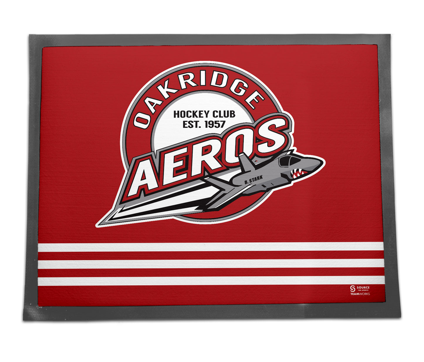 Skate Mat - Preorder