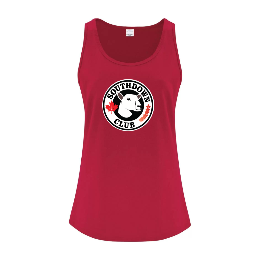 Everyday Tank Top