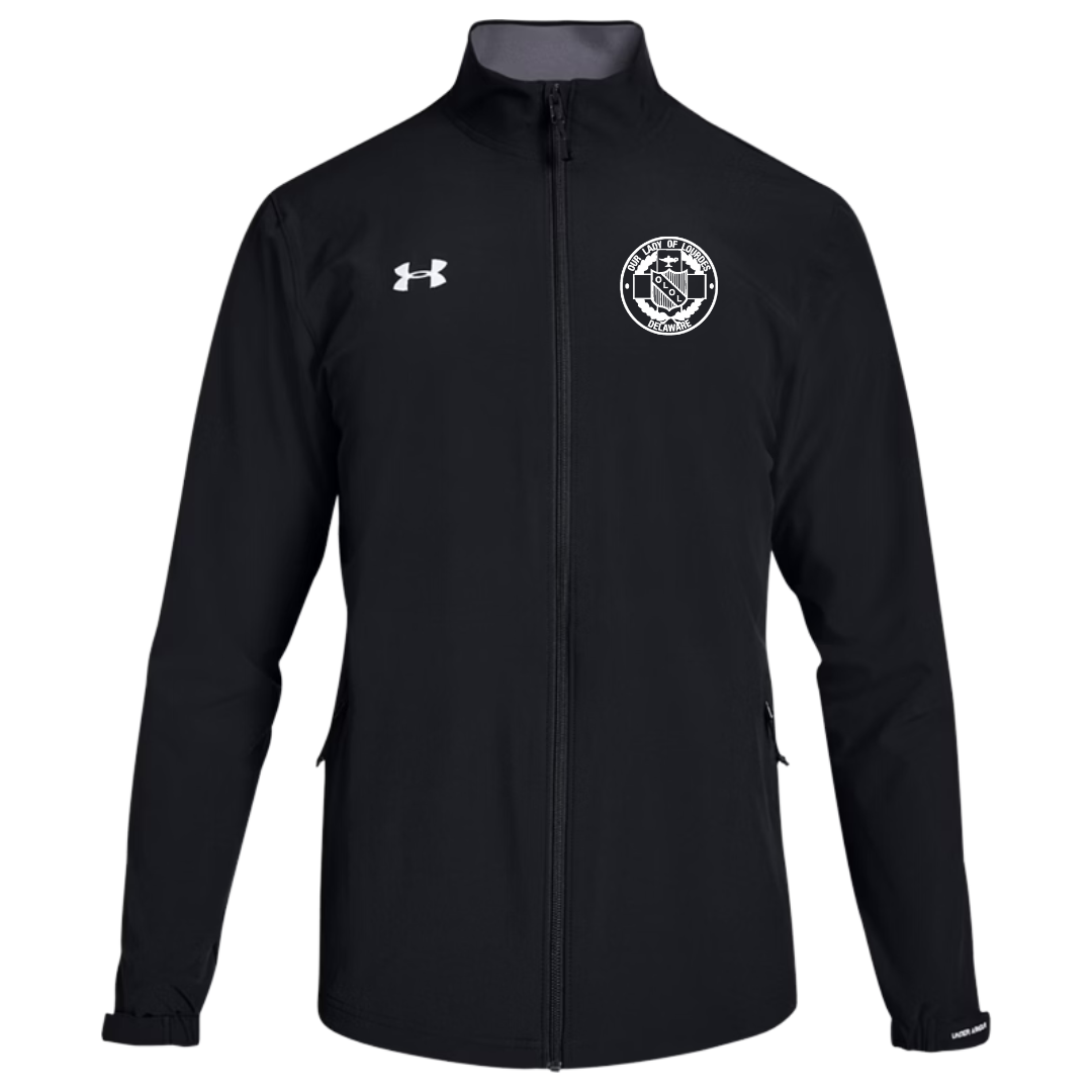 Lightweight Stretch Jacket