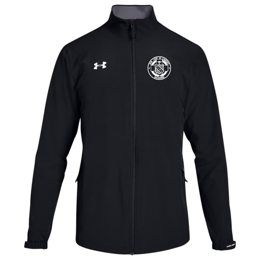 Lightweight Stretch Jacket