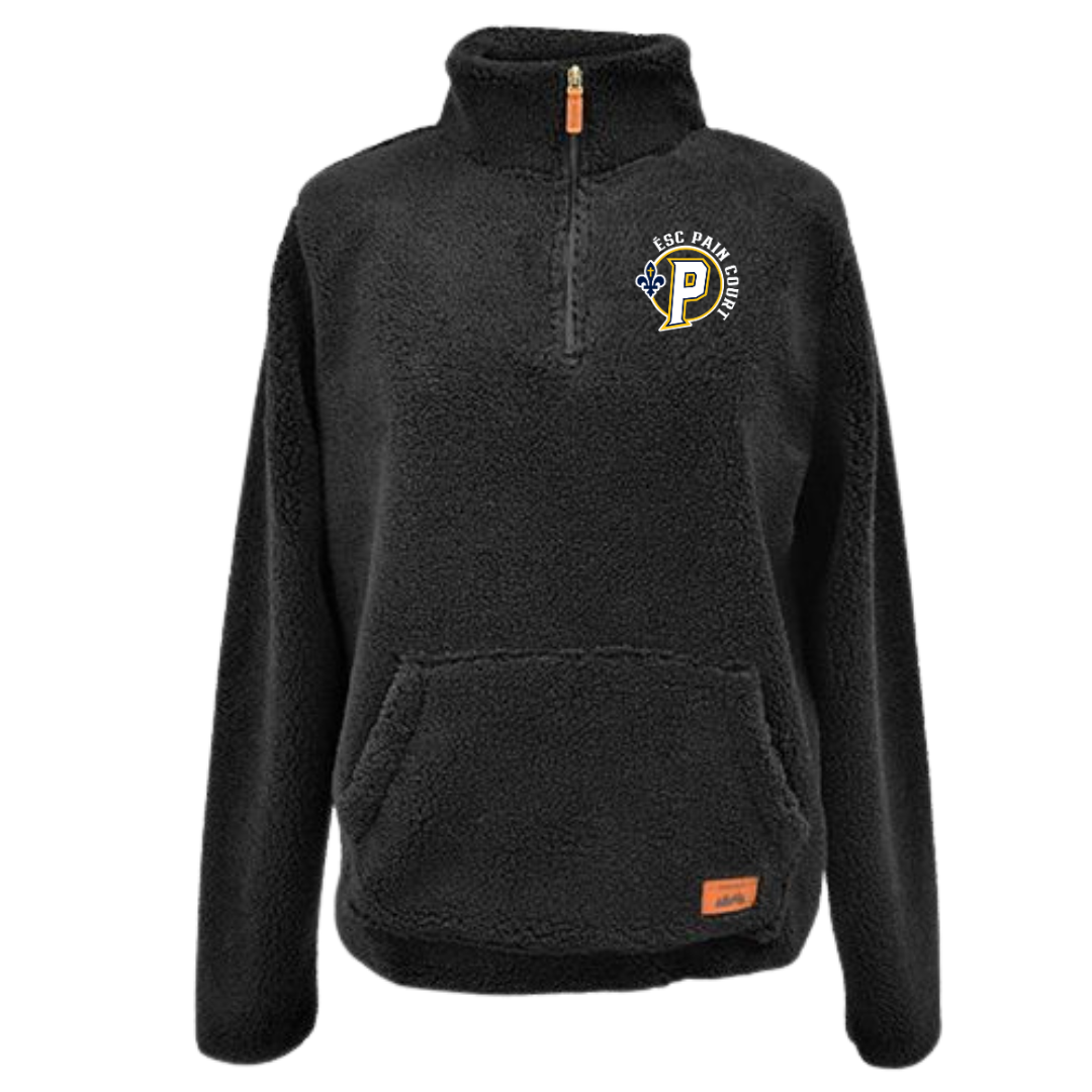 Sherpa 1/4 Zip