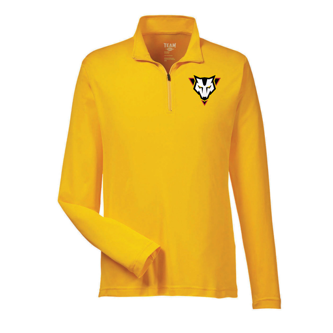 Performance 1/4 Zip - Adult