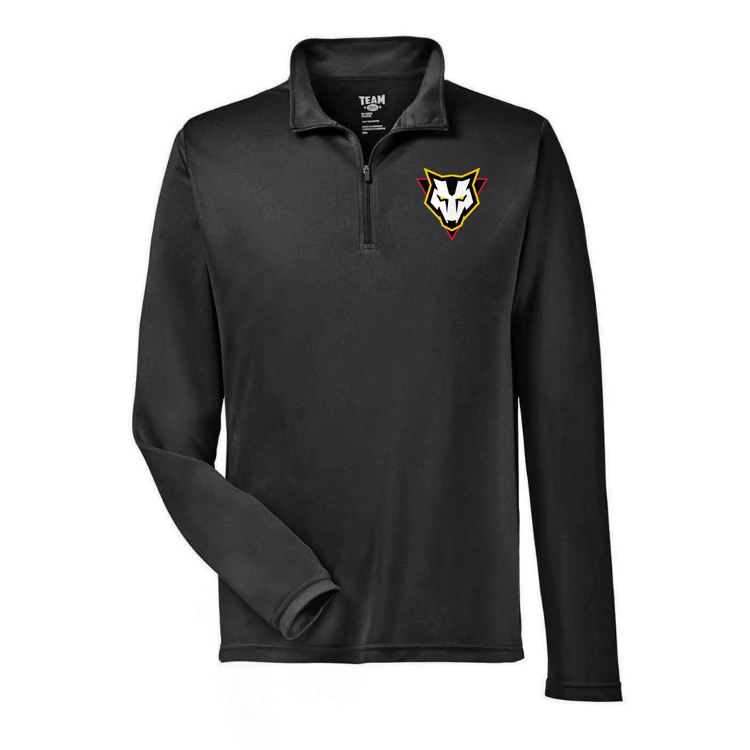 Performance 1/4 Zip - Youth