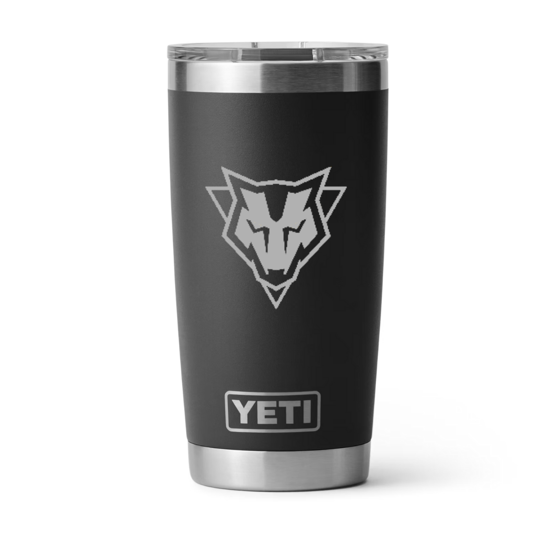 20 Oz Tumbler