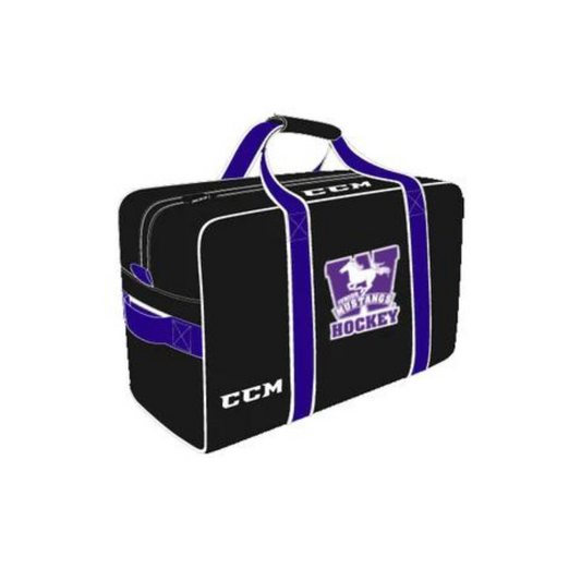 Team Pro Carry Bag