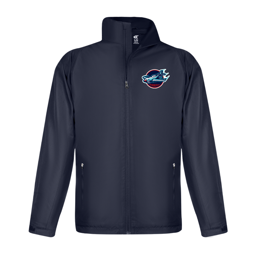 Elite Jacket - Youth