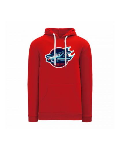 Performance Hoodie