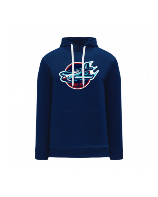 Performance Hoodie