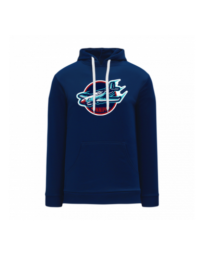 Performance Hoodie - Youth