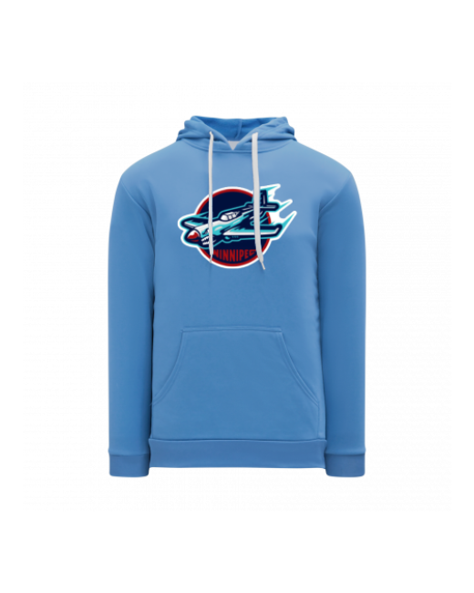 Performance Hoodie