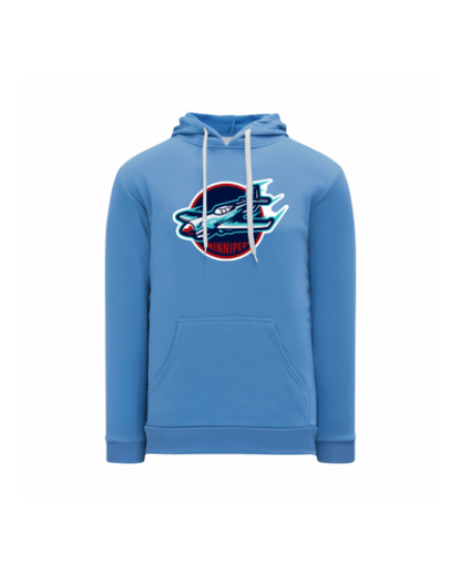 Performance Hoodie - Youth