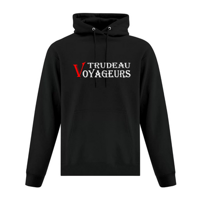 Everyday Hoodie - Text Logo