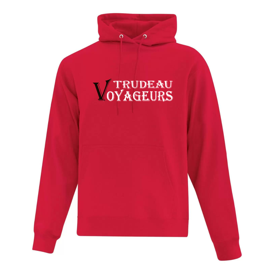 Everyday Hoodie - Text Logo