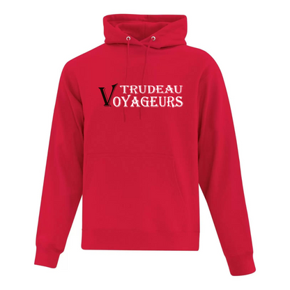 Everyday Hoodie - Text Logo