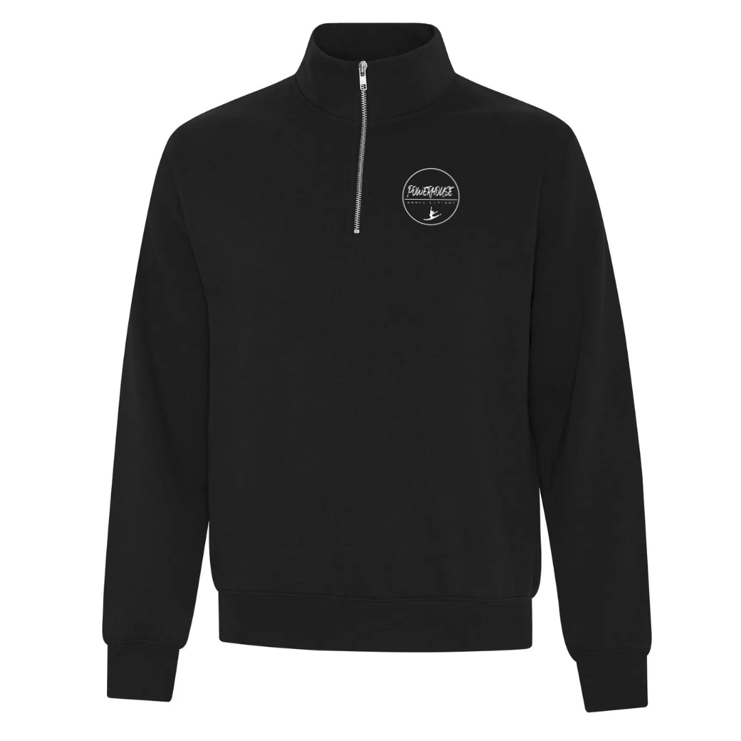Everyday Fleece 1/4 Zip