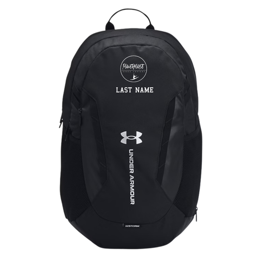 Hustle Backpack
