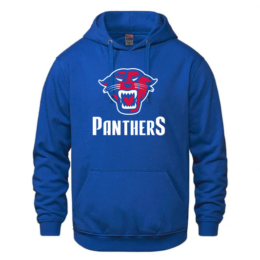 Cotton Fleece Hoodie
