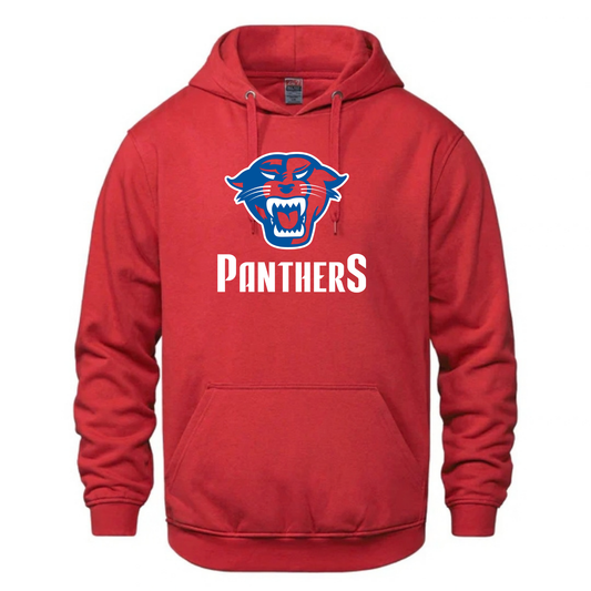 Cotton Fleece Hoodie