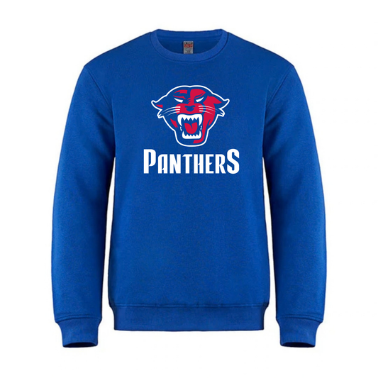 Crewneck Fleece Crewneck - Youth