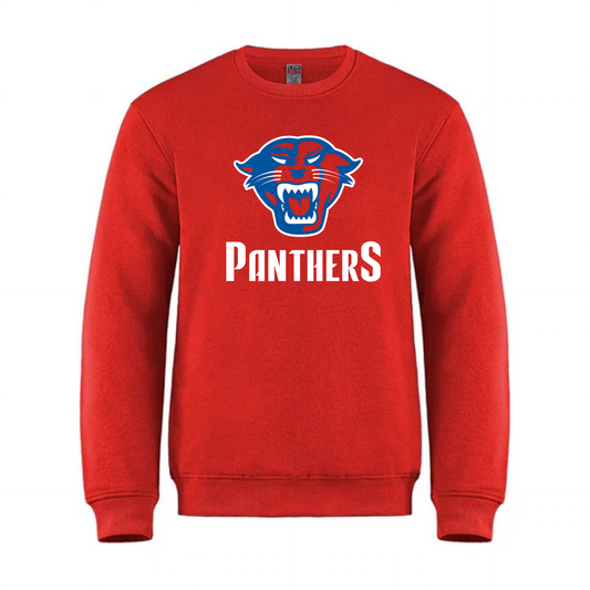 Crewneck Fleece Crewneck - Youth