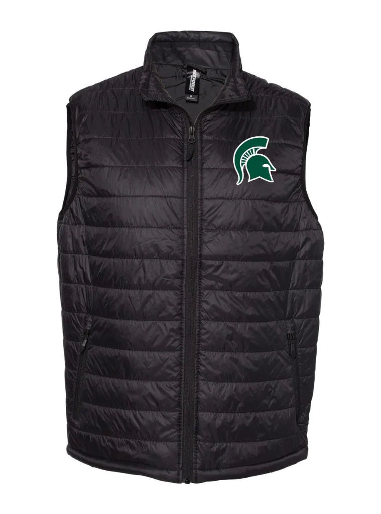 Puffer Vest