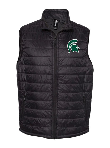 Puffer Vest