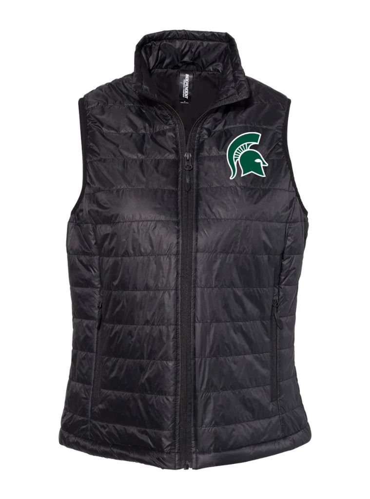 Puffer Vest