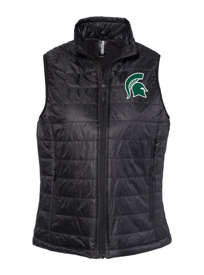 Puffer Vest